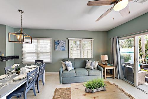 Palm Villa in 杜科基