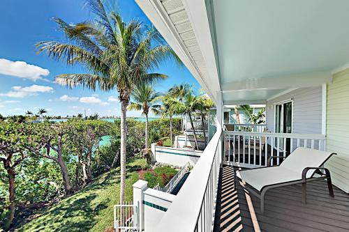 Palm Villa in 杜科基