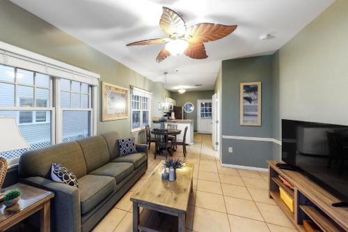 Palm Breeze in 杜科基