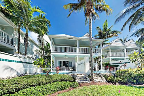 Palm Villa in 杜科基