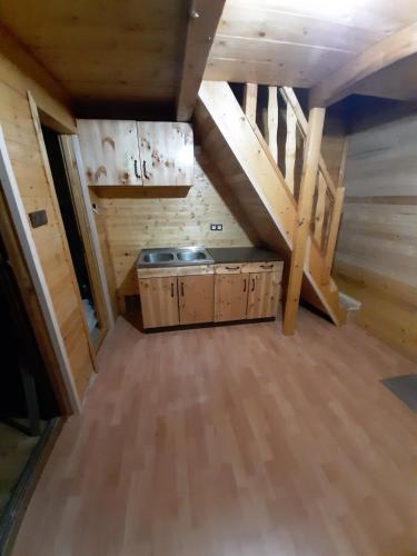 Livari Rooms Exclusive Chalet