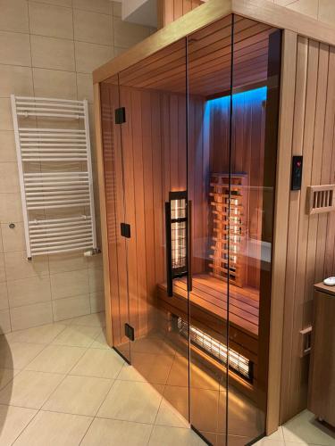 Apartament Rynek - Zielona Kamienica