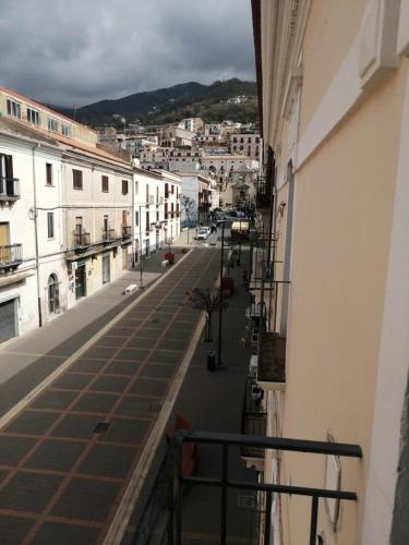 appartamento Il Borgo