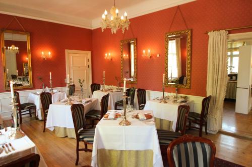 Sauntehus Castle Hotel - image 10
