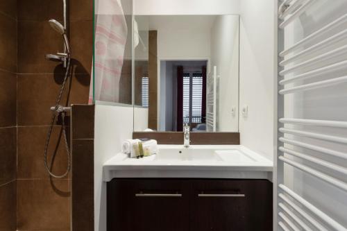 Charming 1br at the heart of Lyon 5 min walking from Bellecour - Welkeys