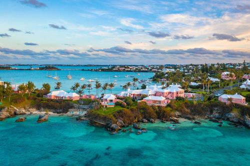 . Cambridge Beaches Resort and Spa