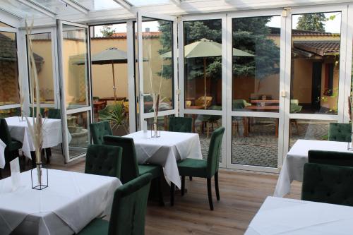 Spreezeit Hotel connect in Senftenberg