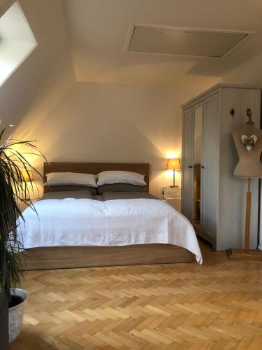 Appartement im Grünen (Appartement im Grunen) in Scharbeutz
