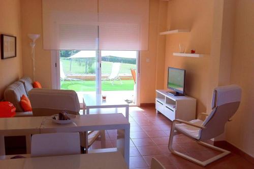  Illeta golf 94, Unterkunft in Mutxamel