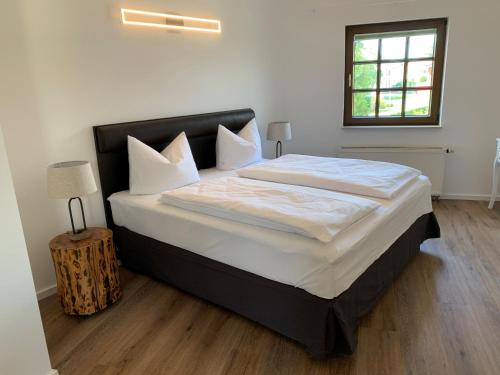 Spreezeit Hotel connect in Senftenberg