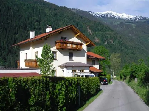 Haus Grünbacher in Lienz, Österreich
