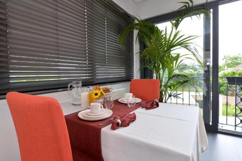 Chambres Vignes et Chateaux in Rouffach