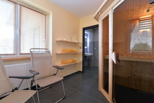 Chambres Vignes et Chateaux in Rouffach