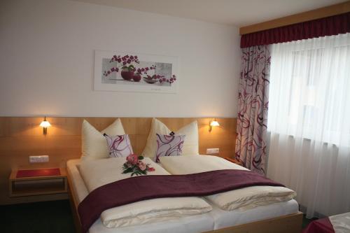 Zimmervermietung Babsy - Chambre d'hôtes - Zell am See