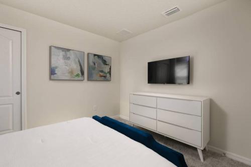 Brand new 6 Bedroom with private pool at Windsor at Westside ww8965 - image 3