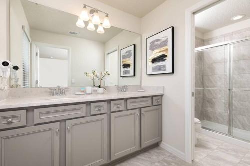 Brand new 6 Bedroom with private pool at Windsor at Westside ww8965 - image 6
