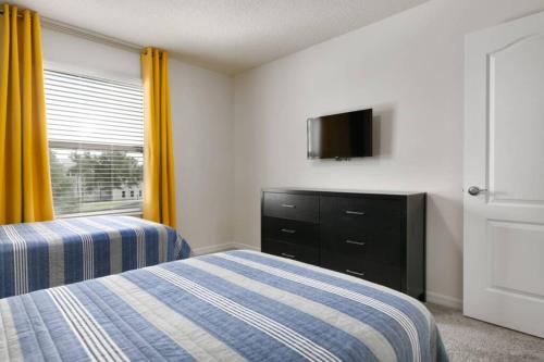 Brand new 6 Bedroom with private pool at Windsor at Westside ww8965 - image 9