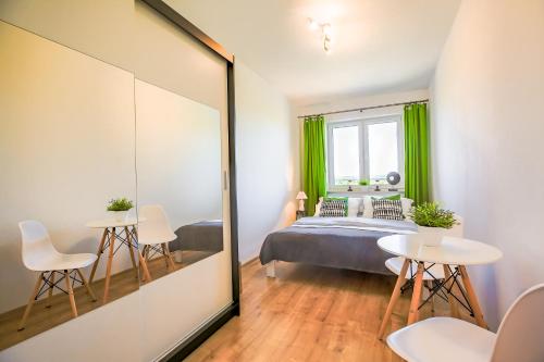 Apartament Comfort, Suwałki
