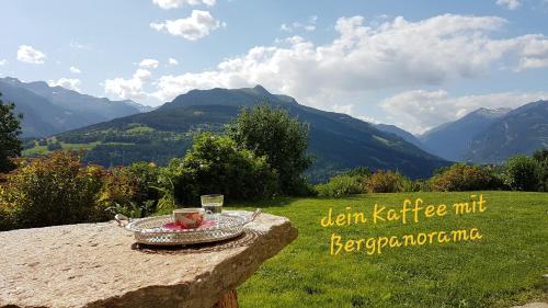 Ferienhaus Sonnenstrahl - Apartment - Gmünd in Kärnten