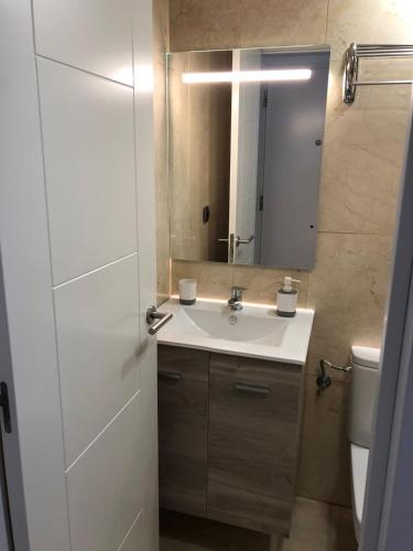 Apartamento recien reformado a 300 metros de la playa, Benalmadena