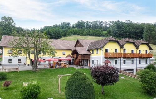 Ferienwohnung - Waldviertel - Location saisonnière - Dorfstetten