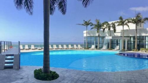 Apartamento sector turistico el Laguito Cartagena Colombia