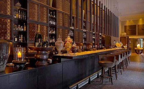 The Setai Residences Miami Beach