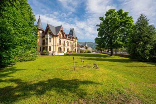 Le Manoir d'Agnès - image 9