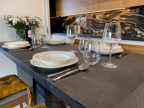 Apartament Szot