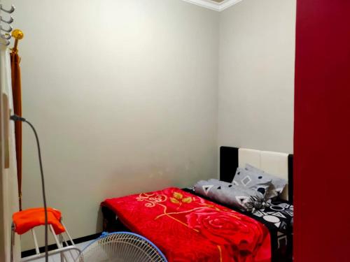Standard Room Sams Mandiri