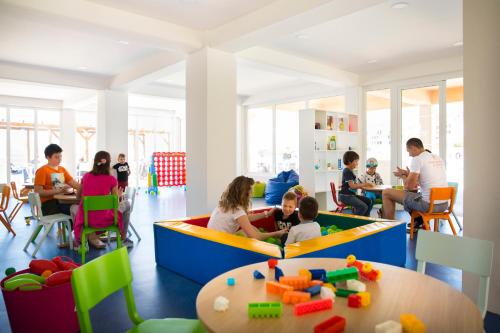 Remisens Hotel Epidaurus-All inclusive in 察夫塔特