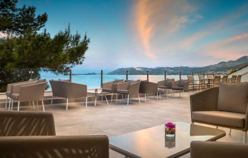 Remisens Hotel Epidaurus-All inclusive in 察夫塔特