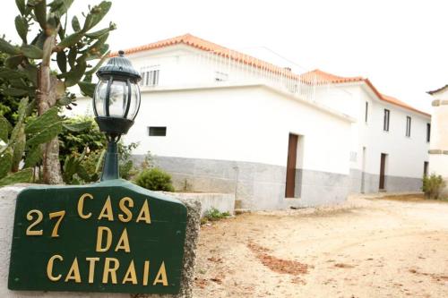 Casa da Catraia by Lisbon Village Apartments