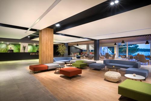 Remisens Hotel Epidaurus-All inclusive in 察夫塔特