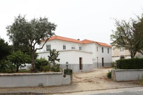 . Casa da Catraia by Lisbon Village Apartments