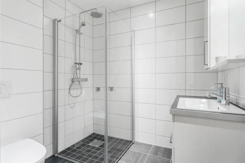. Totally independent apartment near NTNU,Lerkendal and Center