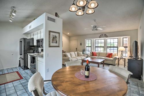 1 Mi to Golf Courses Family Sun City West Home in Sun City