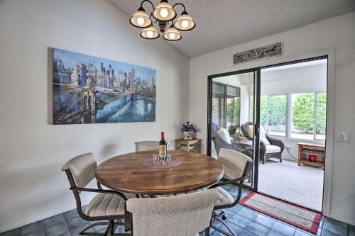 1 Mi to Golf Courses Family Sun City West Home in Sun City
