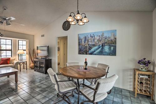 1 Mi to Golf Courses Family Sun City West Home in Sun City