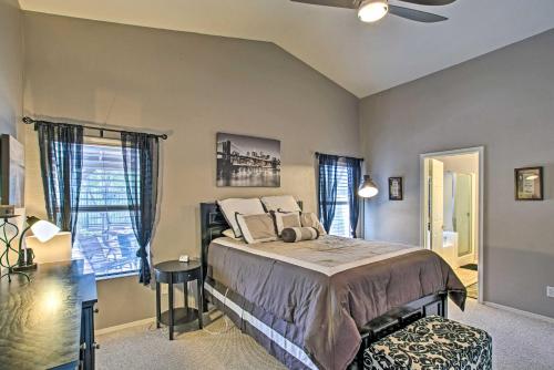 Charming AZ Escape with Fire Pit 1 Mi to Park! - image 9