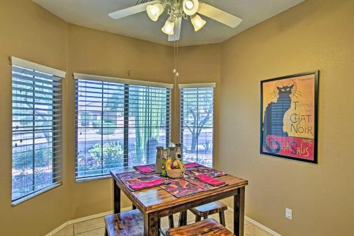Charming AZ Escape with Fire Pit 1 Mi to Park! - image 11