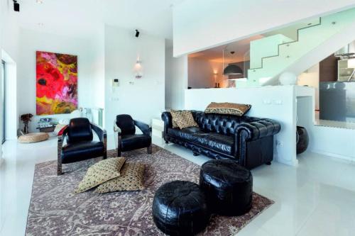 VILLA ON TOP MONTE SÃO FELIX gîte à louer Outeiro