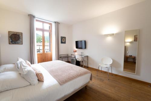 Le Manoir d'Agnès - image 5