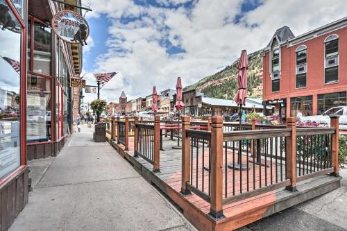 Luxurious Ski-In and Ski-Out Telluride Penthouse!