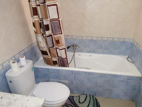 Residence Les fatimides Luxueux 2 chambres salon