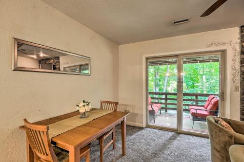 Creekside Getaway Less Than 7 Mi to Blue Ridge Pkwy! - image 4