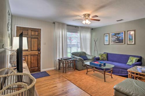 San Antonio Home with Patio 4 Mi to Downtown - image 3