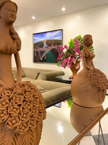 BELVEDERE PAULO AFONSO