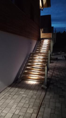 Belzesaltescheune Ferienwohnung Rhon 5.3km von Geroda entfernt