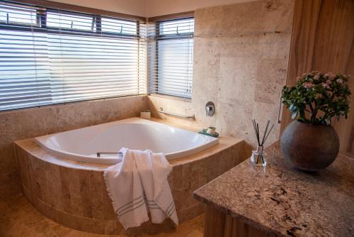 Hudson Manor - Entabeni, Knysna in كنيسنا